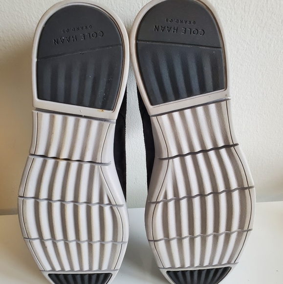 Cole Haan Oxfords - Picture 11 of 12